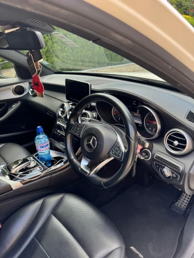 Mercedes-Benz C 250, снимка 7