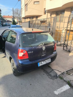 VW Polo, снимка 4