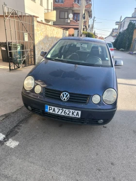 VW Polo, снимка 1