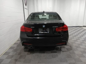 BMW 330 i* XDRIVE* MSPORT* ПОДГРЕВ* КАМЕРА* ШИБИДАХ, снимка 4