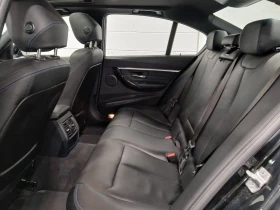 BMW 330 i* XDRIVE* MSPORT* ПОДГРЕВ* КАМЕРА* ШИБИДАХ, снимка 14