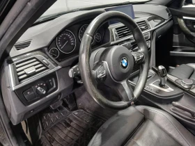BMW 330 i* XDRIVE* MSPORT* ПОДГРЕВ* КАМЕРА* ШИБИДАХ, снимка 9