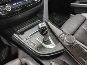 BMW 330 i* XDRIVE* MSPORT* ПОДГРЕВ* КАМЕРА* ШИБИДАХ, снимка 13