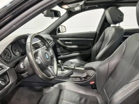 BMW 330 i* XDRIVE* MSPORT* ПОДГРЕВ* КАМЕРА* ШИБИДАХ, снимка 7