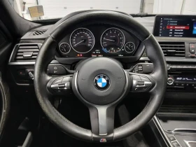 BMW 330 i* XDRIVE* MSPORT* ПОДГРЕВ* КАМЕРА* ШИБИДАХ, снимка 11