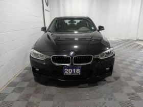 BMW 330 i* XDRIVE* MSPORT* ПОДГРЕВ* КАМЕРА* ШИБИДАХ, снимка 1
