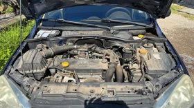 Opel Corsa 1.7 DTi, снимка 7
