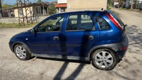 Opel Corsa 1.7 DTi, снимка 2