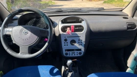 Opel Corsa 1.7 DTi, снимка 5