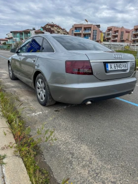 Audi A4 A6, снимка 6