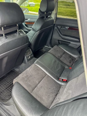 Audi A4 A6, снимка 7