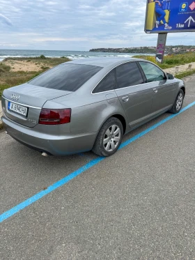 Audi A4 A6, снимка 4