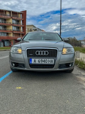Audi A4 A6, снимка 1