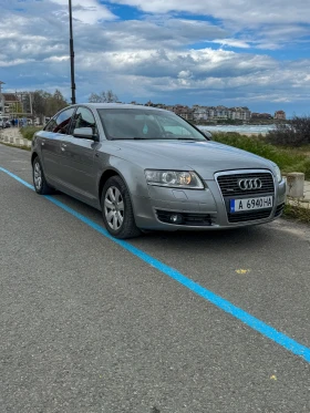 Audi A4 A6, снимка 3