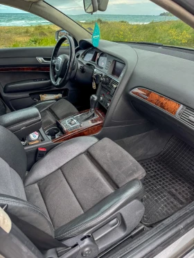 Audi A4 A6, снимка 9