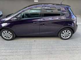 Renault Zoe  R110/52 kWh / Камера / Нави/ CCS, снимка 6