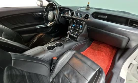 Ford Mustang 2019* DIGITAL* ОБДУХ* 58151KM* КРАЙНА ЦЕНА, снимка 7