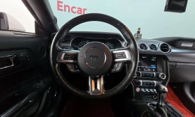 Ford Mustang 2019* DIGITAL* ОБДУХ* 58151KM* КРАЙНА ЦЕНА, снимка 6