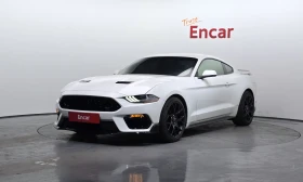 Ford Mustang 2019* DIGITAL* ОБДУХ* 58151KM* КРАЙНА ЦЕНА, снимка 1