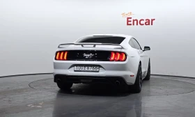 Ford Mustang 2019* DIGITAL* ОБДУХ* 58151KM* КРАЙНА ЦЕНА, снимка 4