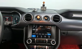 Ford Mustang 2019* DIGITAL* ОБДУХ* 58151KM* КРАЙНА ЦЕНА, снимка 10