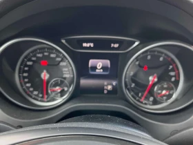 Mercedes-Benz CLA 250 | ПОДГРЕВ | CARFAX | ДВА КЛЮЧА | , снимка 8