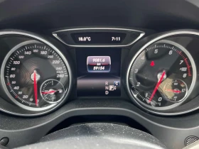 Mercedes-Benz CLA 250 | ПОДГРЕВ | CARFAX | ДВА КЛЮЧА | , снимка 16