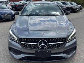Mercedes-Benz CLA 250 | ПОДГРЕВ | CARFAX | ДВА КЛЮЧА | , снимка 6