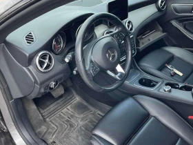 Mercedes-Benz CLA 250 | ПОДГРЕВ | CARFAX | ДВА КЛЮЧА | , снимка 5