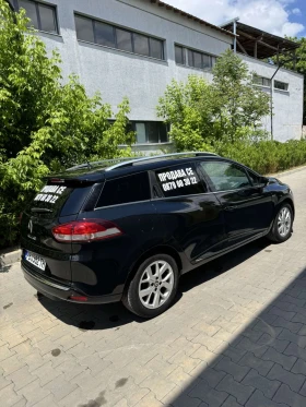 Renault Clio Grandtour, снимка 4