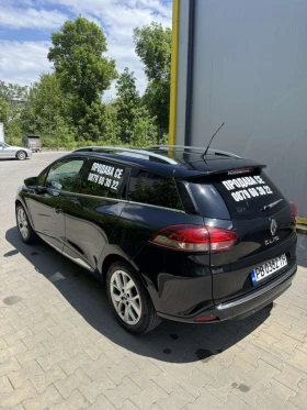 Renault Clio Grandtour, снимка 3