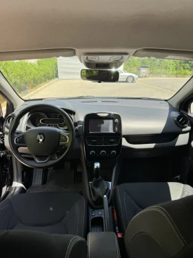 Renault Clio Grandtour, снимка 8