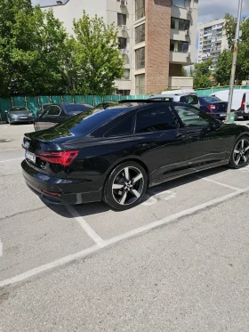 Audi A6 Audi A6 50TDI/286/8ZF/, снимка 2