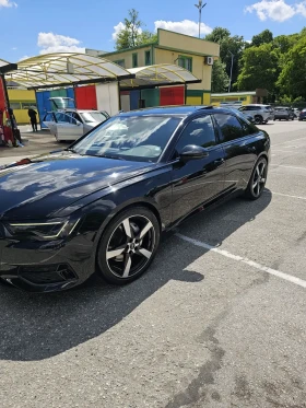 Audi A6 Audi A6 50TDI/286/8ZF/, снимка 5