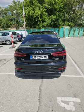 Audi A6 Audi A6 50TDI/286/8ZF/, снимка 7