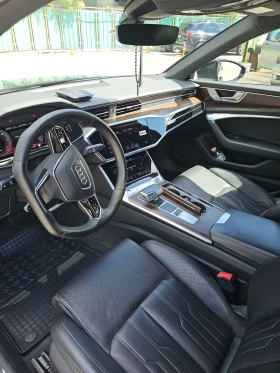 Audi A6 Audi A6 50TDI/286/8ZF/, снимка 6