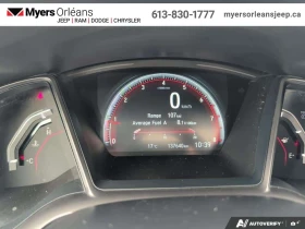 Honda Civic * Si/Si HPT * CARFAX * ЦЕНА ДО БГ, снимка 16