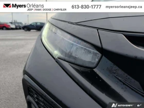 Honda Civic * Si/Si HPT * CARFAX * ЦЕНА ДО БГ, снимка 9