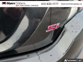 Honda Civic * Si/Si HPT * CARFAX * ЦЕНА ДО БГ, снимка 11