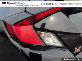 Honda Civic * Si/Si HPT * CARFAX * ЦЕНА ДО БГ, снимка 10