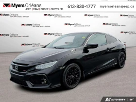 Honda Civic * Si/Si HPT * CARFAX * ЦЕНА ДО БГ, снимка 1