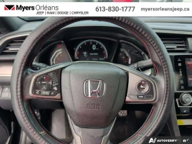 Honda Civic * Si/Si HPT * CARFAX * ЦЕНА ДО БГ, снимка 15