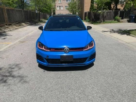 VW Golf GTI | РЪЧКА | ШИБИДАХ | ПОДГРЕВ | CARFAX | , снимка 6