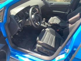 VW Golf GTI | РЪЧКА | ШИБИДАХ | ПОДГРЕВ | CARFAX | , снимка 5