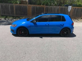 VW Golf GTI | РЪЧКА | ШИБИДАХ | ПОДГРЕВ | CARFAX | , снимка 2