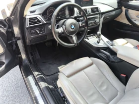 BMW 430 430xd, снимка 15