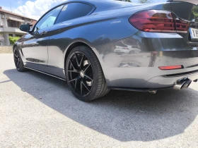BMW 430 430xd, снимка 5