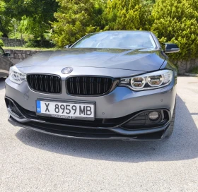 BMW 430 430xd, снимка 1