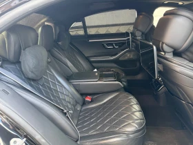 Mercedes-Benz S 350 2022/LONG/БИЗНЕС ПАКЕТ!, снимка 15