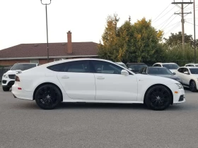 Audi A7 S-LINE 3.0 ЦЕБА ДО БГ, снимка 5